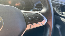 Volkswagen T-Cross 1.0 TSI 110 SE 5dr DSG Petrol Estate
